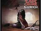 OZZY OSBOURNE: BLIZZARD OF OZZ (PICT) (RMST) (LP vinyl *BRAND NEW*)