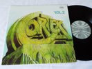 CORTEX Vol.2 FRENCH jazz funk fusion LP FOLLOW ME FM 114LP (RE-2002) EX+/MINT