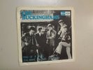 BUCKINGHAMS:Kind Of A Drag-You Make Me Feel So Good-U.K. 7