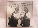 Single / Herbert Zehnder, Erich Graf / SWISS BEAT / MIT AUTOGRAMM / RAR /