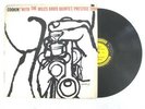 Miles Davis  Cookin  PRESTIGE · PRLP 7094  NYC  Double sided DG, RVG engraved,