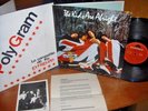 THE WHO The Kids Are Alright 1979 MEXICO PRESS KIT 12