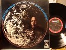 JOHN & ALICE COLTRANE - Cosmic Music - 1969 Impulse  AS-9148 - Pharaoh Sanders