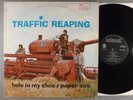 Traffic  Reaping  (Mr. Fantasy)  Psych  Mono Canadian Press