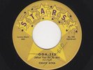 '56 GA. Rockabilly CHUCK ATHA Ooh-eee/Oh Boy  STARS 506 VG++ HEAR BOTH NOW
