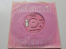 Original UK Pink Island 45 John & Beverley Martyn - John The Baptist 1970 EX+