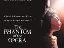 The Phantom of the Opera 2004 Original Soundtrack 180 gram audiophile vinyl 2 LP