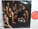 Jimi Hendrix Experience - Electric Ladyland (Uk 1968) Nude Cover