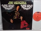 Jimi Hendrix - Are you experienced (D 1967)