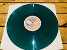 THE CURE - A FOREST - NEW ZEALAND 12