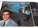 Elvis' How Great Thou Art STEREO Black label Red spot SF 7867 VERY RARE EX