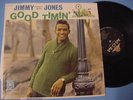 1960 JIMMY JONES R&R LP, 