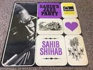 Sahib Shihab Sahib's Jazz Party  Dutch Fontana Original LP
