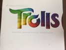 Trolls Soundtrack Vinyl LP Limited Edition Special Cover Justin Timberlake VG+