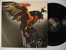 BUDGIE In For The Kill LP 1974
