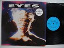 EYES Same s/t LP 1990 Holland Near Mint AOR   Jeff Scott Soto Talisman