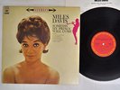 MILES DAVIS SOMEDAY MY PRINCE WILL COME CBS/SONY 23AP 2558 Japan VINYL LP