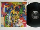 OSCAR PETERSON PLAYS THE DUKE ELLINGTON SONG BOOK VERVE 23MJ 3399 Japan VINYL LP