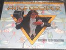 Alice Cooper Welcome To My Nightmare Sealed Vinyl Record Lp Japan MFSL 1982