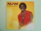 RARE LP MAURICE MASSIAH seventh heaven  CANADIAN BOOGIE EX/VG+