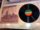 Crosby Stills Nash & Young Self Titled Debut   1971 Ex To NM VINYL SD-8229 LP