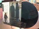 BRAND NEW The Devil And God Are Raging Inside Me Lp Record