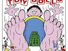 The Toy Dolls - FAT BOBS FEET - Vinyl NEW LP, Punk