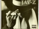 Jay-Z - Reasonable Doubt / 2LP - US ORIGINAL - 1996