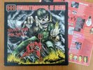 S.O.D Stormdroopers of Death - bigger than the devil / HC Thrash
