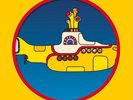 THE BEATLES YELLOW SUBMARINE / RIGBY 7