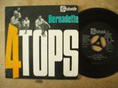 THE FOUR TOPS - BERNADETTE -  PORTUGAL 7
