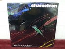 CHAMELEON Techno-Color LP USA Platinum Records SEALED Vinyl YANNI 1982 AOR Rock