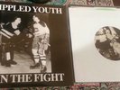 Crippled Youth Join the Fight EP 7
