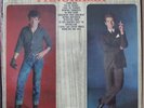 EDDY MITCHELL PANORAMA FRENCH LP BARCLAY 1964