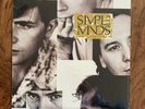 Simple Minds - Once Upon A Time LP Vinyl Record - Original 1985 MINT SEALED