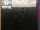 Leftfield Not Forgotten 12” Vinyl Outer Rhythm First Pressings House Classic