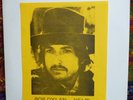 BOB DYLAN/HELP   Free Shipping