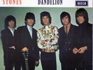 The Rolling Stones - We Love You / Dandelion - Vinyl-Single 7 FRANKREICH
