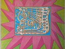Ginger Baker's Air Force 2 - we can bide time ... - near mint - LP von 1970 -