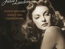 Julie London - Julie Is Her Name/Lonely Girl/Calendar Girl