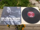 Hal Singer Blue Stompin' W/ Charlie Shavers US Swingville DG SVLP 2023 Rare LP