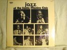 4 LP SET-  PABLO 1000-JAZZ AT THE SANTA MONICA CIVIC -ORIGINAL 1ST PRIVATE ISSUE