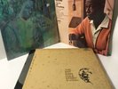 LP’s Of The Nat King Cole Story In Stereo+Nature Boy, You’re My Everything Set 3
