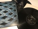The WHO Tommy Non-Laminated UK Track pressing