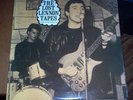 John Lennon Lost Lennon Tapes Vol. 8 Vintage Vinyl Record Album LP 1988 Beatles