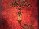 Mr. Henshaw Needle Thrashers Gamma Vinyl Single 12inch NEAR MINT Dirt Style R