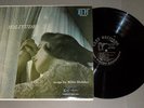 BILLIE HOLIDAY Solitude 1956 Clef MGC 690 dg mono jazz lp trumpeter label VG/EX