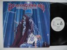 BLACK SABBATH Humanizer LP 1992 Germany EX    Ronnie James Dio