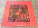 Lee Morgan Cornbread Blue Note Van Gelder Original USA Jazz LP