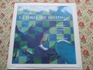 VERDI LA FORZA DEL DESTINO MILANOV DI STEFANO - PREVITALI 1959 RCA STEREO 4LP